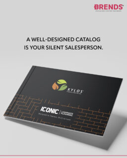 Showcasing your products into impactful catalogs is what we do best. With three decades of experience, Team BRENDS brings clarity and creativity to every page. Here’s a sneak peek at our latest design for a Mumbai client with a standout product range.
Want catalogs that make an impact & drive business? Let’s talk.
📞 Connect on WhatsApp: 
📲 Selson: 9820917149 
📩 brends.connect@gmail.com
🌐 www.brends.in
👍 Follow ‘Brends.in’ on Instagram, Fb & LinkedIn.
#BrandDesign #SmallBusiness #Pune #Mumbai #Goa #brochuredesign #catalogdesign